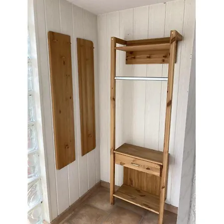 Watt'n Huus Holiday home *