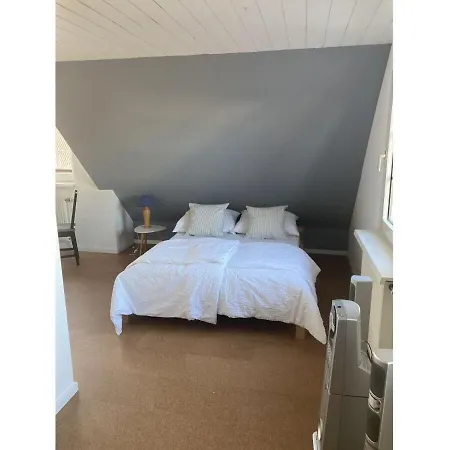 Watt'n Huus * Cuxhaven