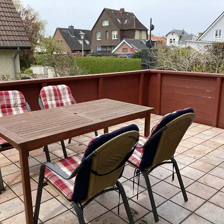 Holiday home Watt'n Huus