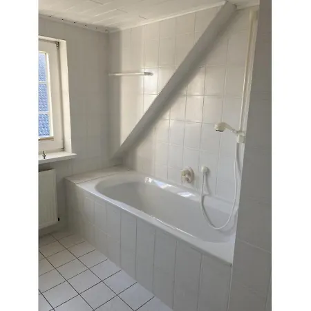 Watt'n Huus Holiday home *