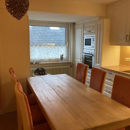 Holiday home Watt'n Huus