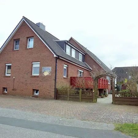 Holiday home Watt'n Huus *