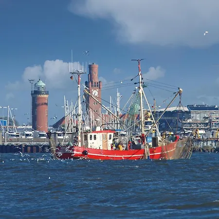 Watt'n Huus Cuxhaven